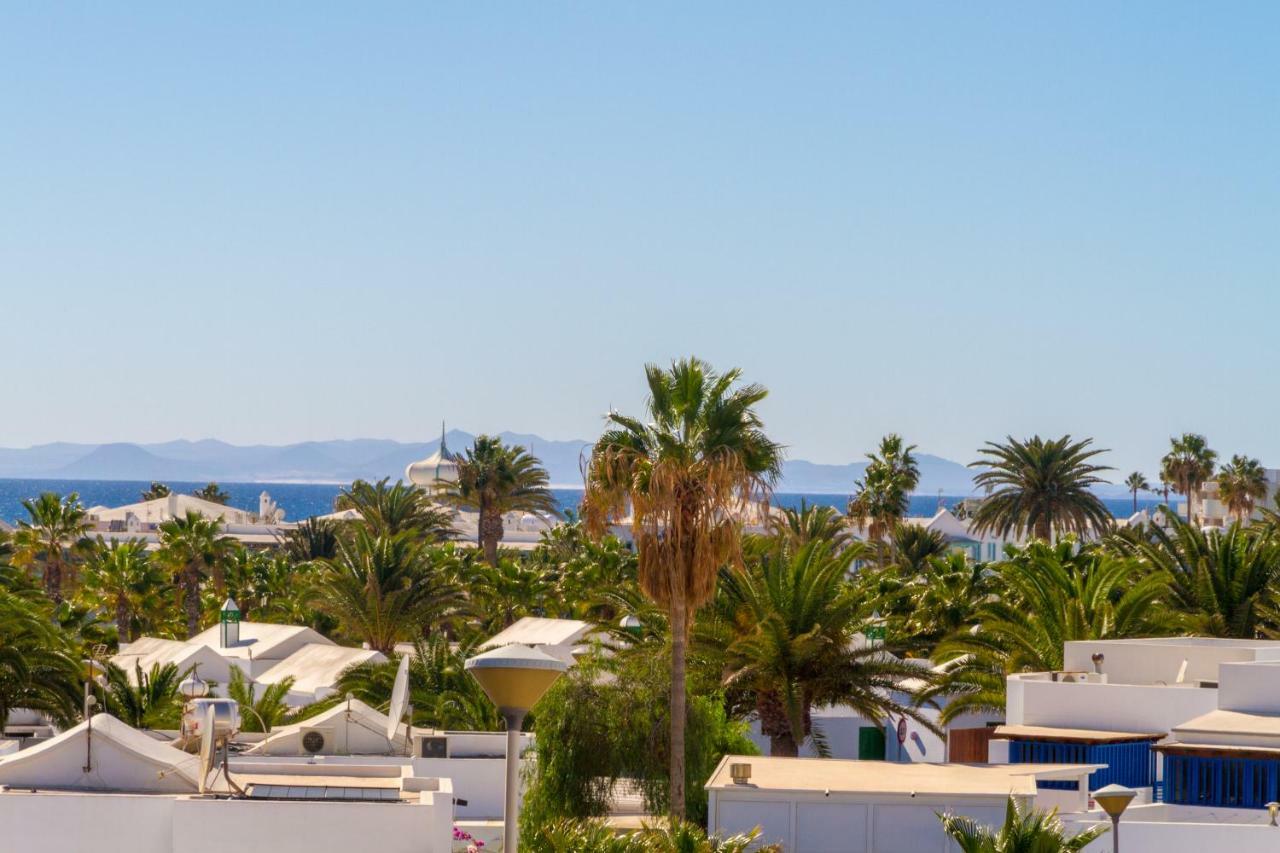 Rooms & Suites Princesa Sonia Puerto del Carmen  Exteriör bild