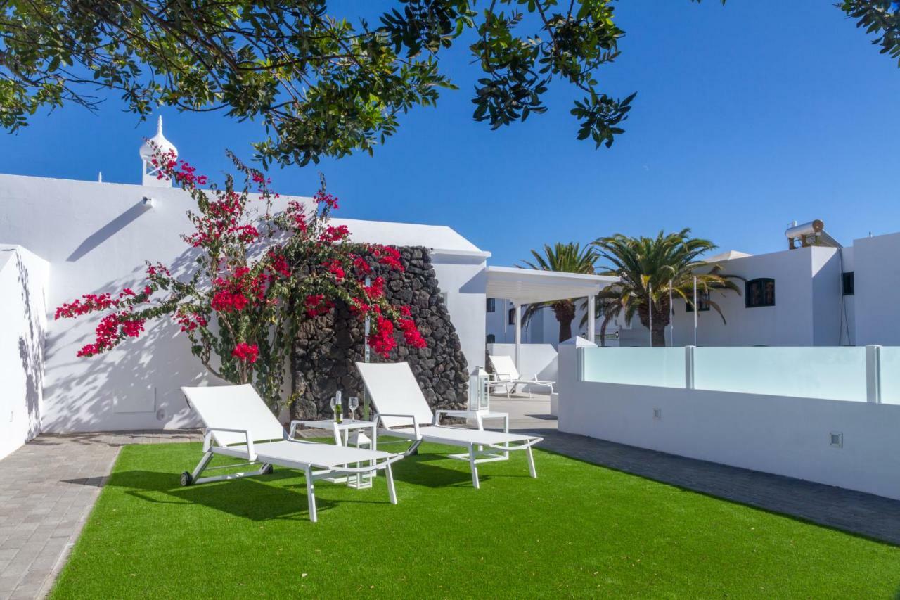 Rooms & Suites Princesa Sonia Puerto del Carmen  Exteriör bild