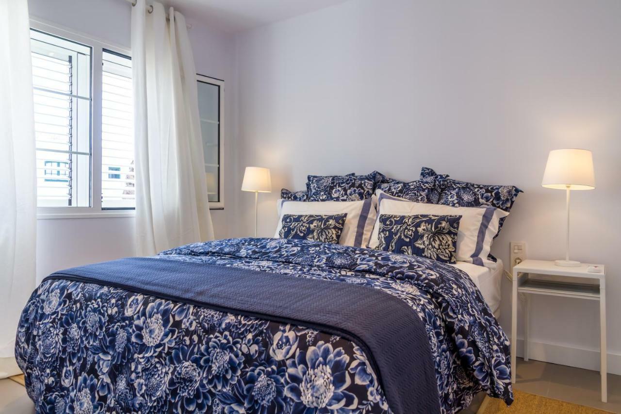 Rooms & Suites Princesa Sonia Puerto del Carmen  Exteriör bild