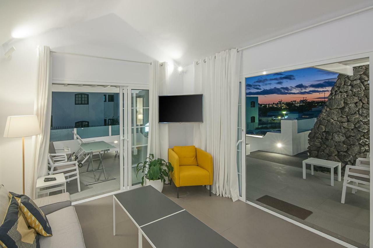Rooms & Suites Princesa Sonia Puerto del Carmen  Exteriör bild