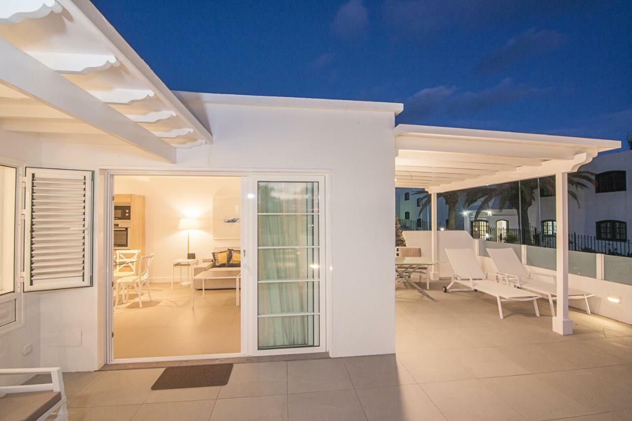 Rooms & Suites Princesa Sonia Puerto del Carmen  Exteriör bild