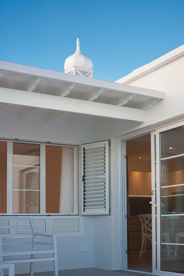 Rooms & Suites Princesa Sonia Puerto del Carmen  Exteriör bild