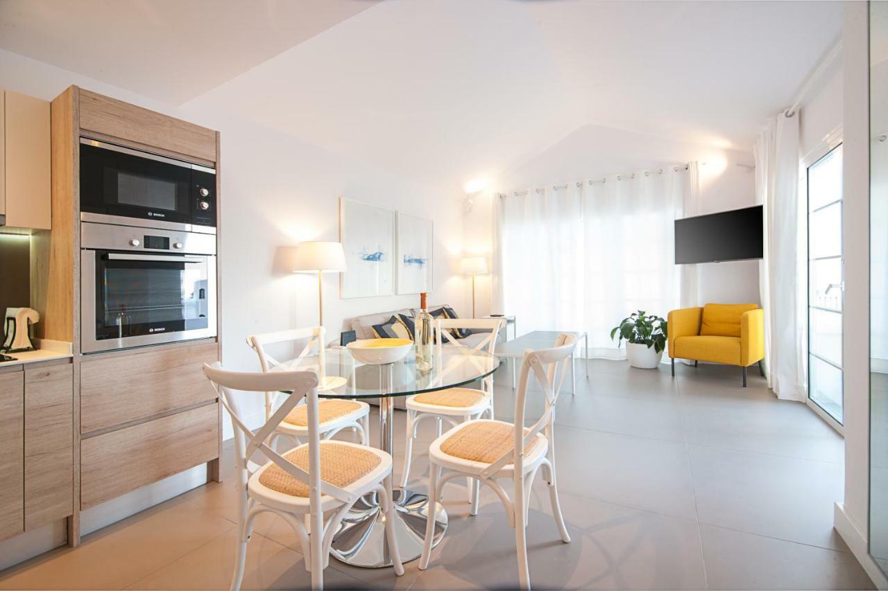 Rooms & Suites Princesa Sonia Puerto del Carmen  Exteriör bild
