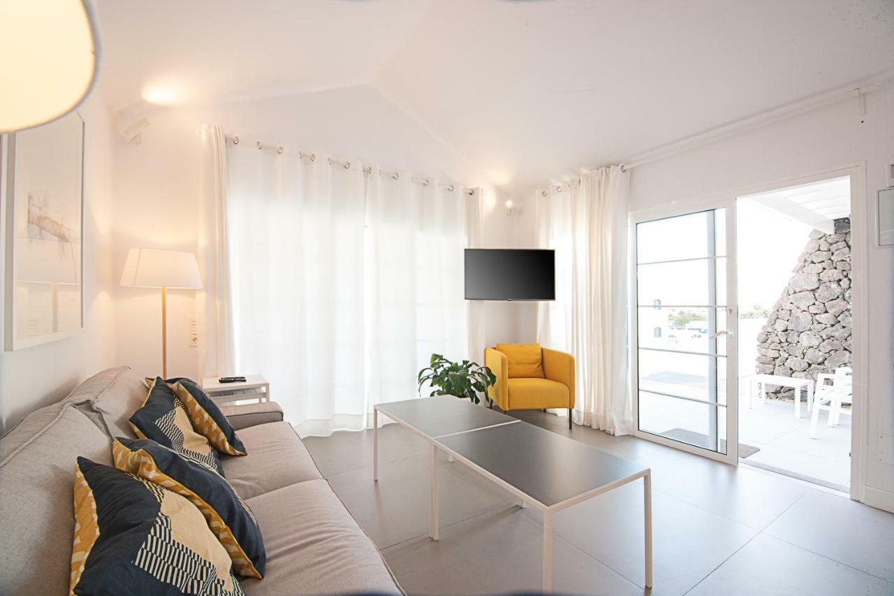 Rooms & Suites Princesa Sonia Puerto del Carmen  Exteriör bild