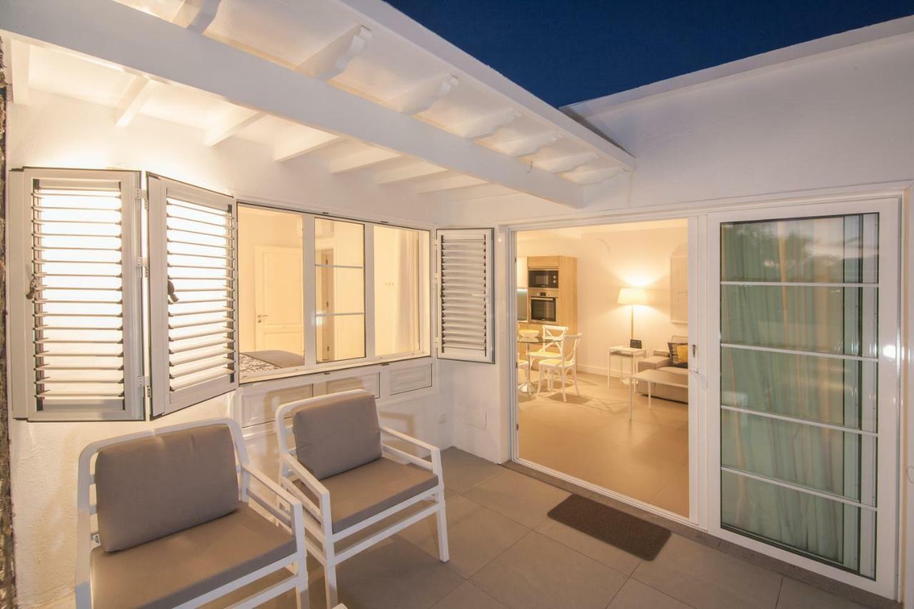 Rooms & Suites Princesa Sonia Puerto del Carmen  Exteriör bild