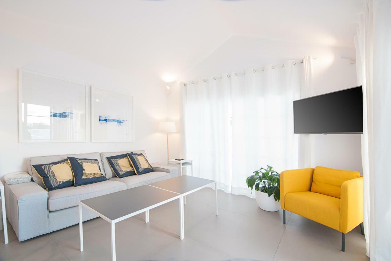 Rooms & Suites Princesa Sonia Puerto del Carmen  Exteriör bild