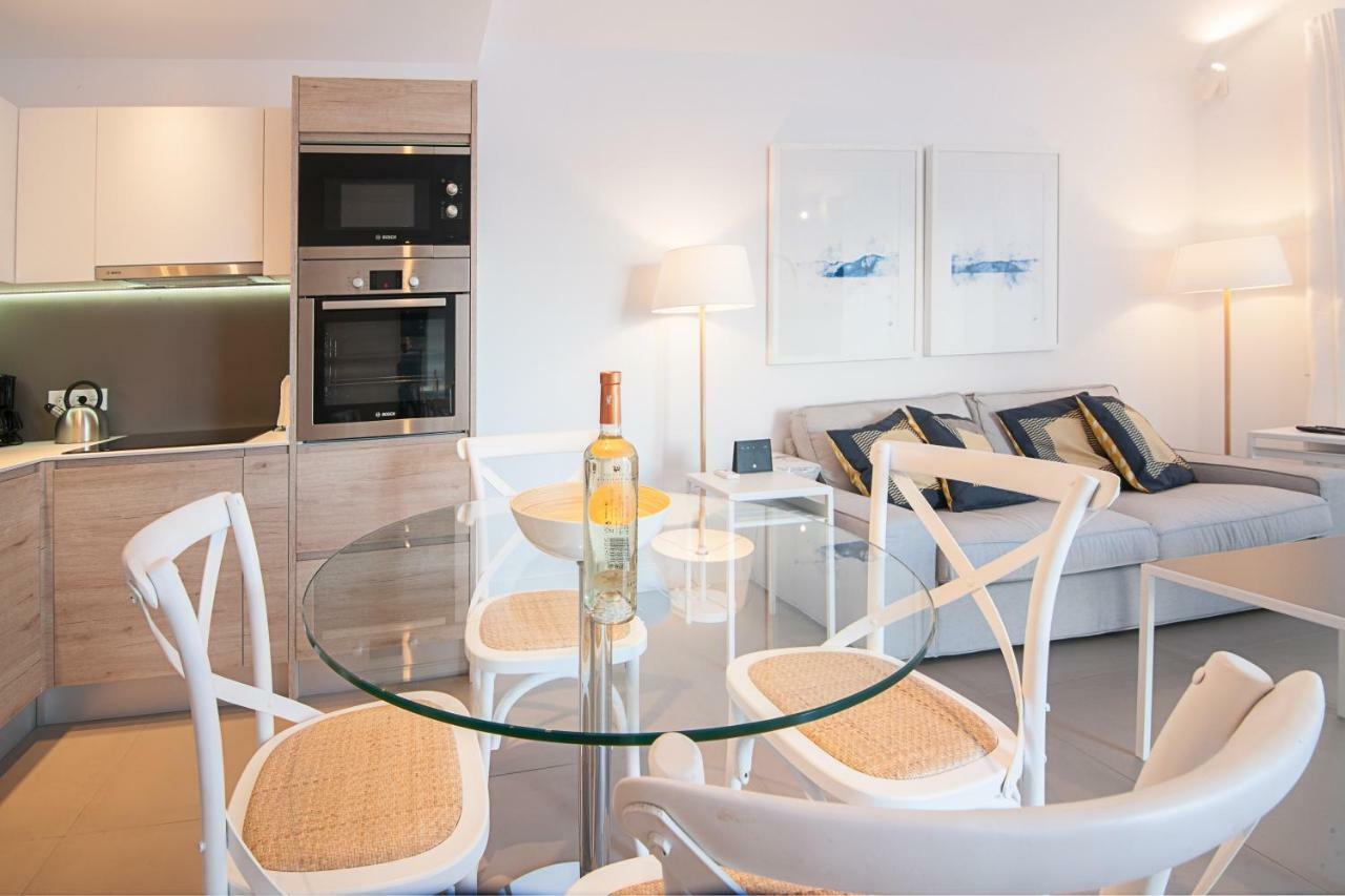 Rooms & Suites Princesa Sonia Puerto del Carmen  Exteriör bild