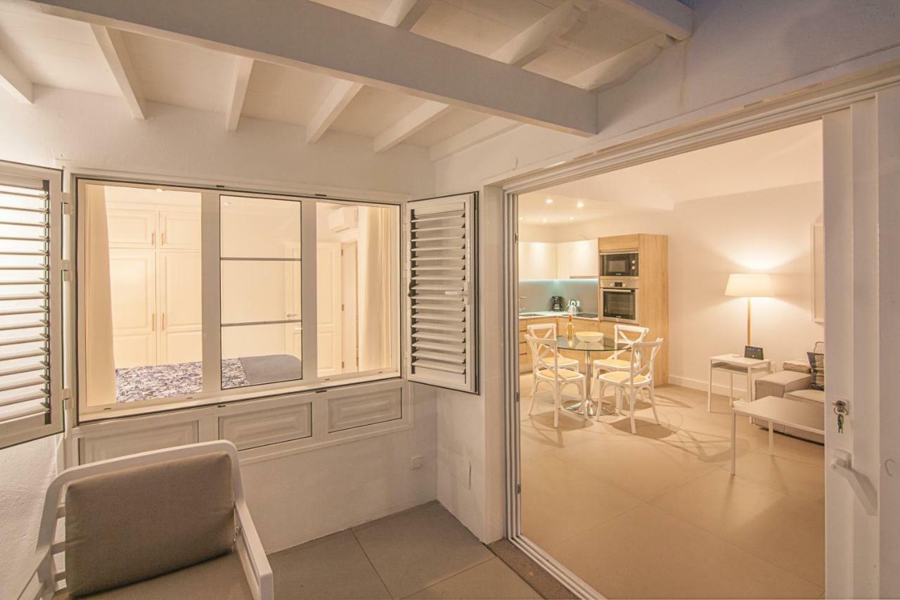 Rooms & Suites Princesa Sonia Puerto del Carmen  Exteriör bild